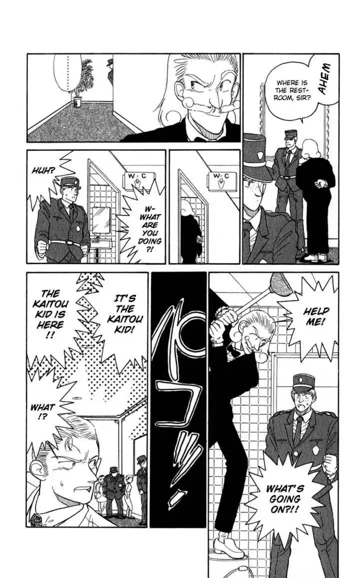 Magic Kaitou Chapter 0 50